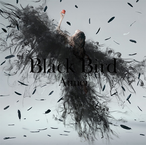 Aimer – Black Bird Tiny Dancers  思い出は奇麗で – EP