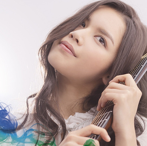 Anly – カラノココロ