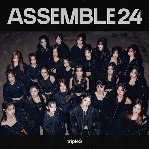 tripleS(트리플에스) – ASSEMBLE24