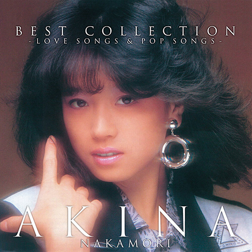 BEST COLLECTION -LOVE SONGS & POP SONGS- (+2) [2024 Lacquer Master Sound]