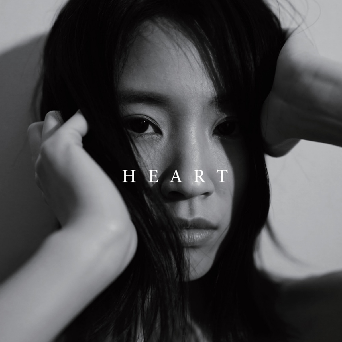 大池 香奈 – Heart