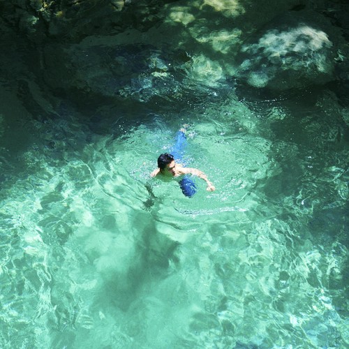 She Her Her Hers – location