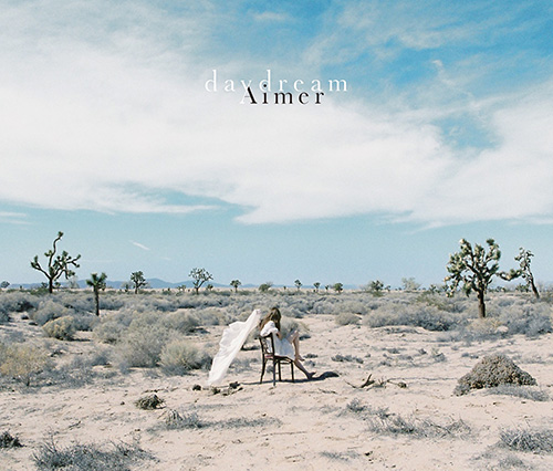 Aimer – daydream