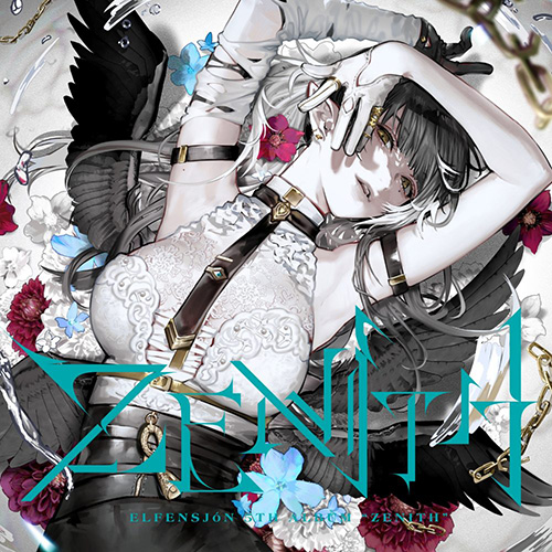 ELFENSJoN – ZENITH