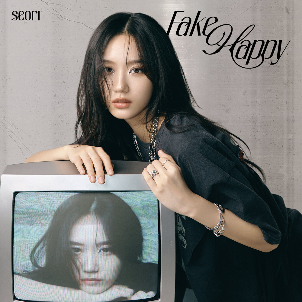 Seori – Fake Happy
