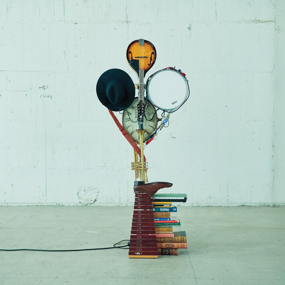 Little Glee Monster – UNLOCK!