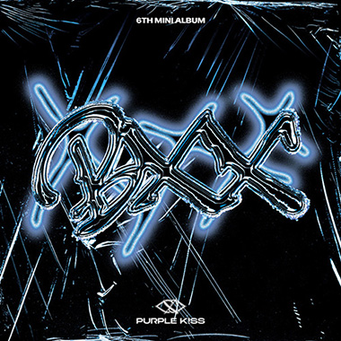 PURPLE KISS (퍼플키스) – BXX