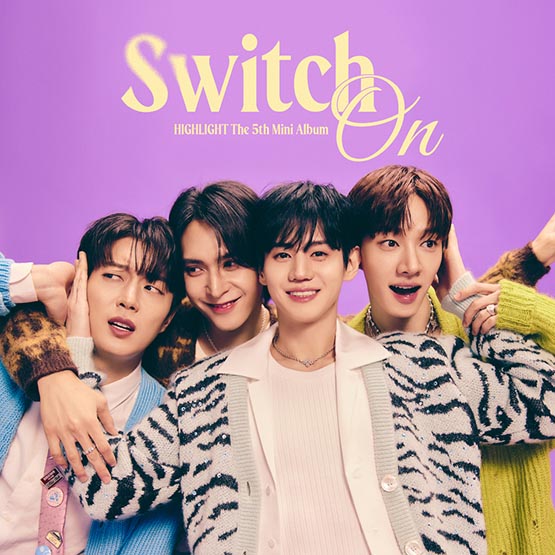 하이라이트 – Switch On