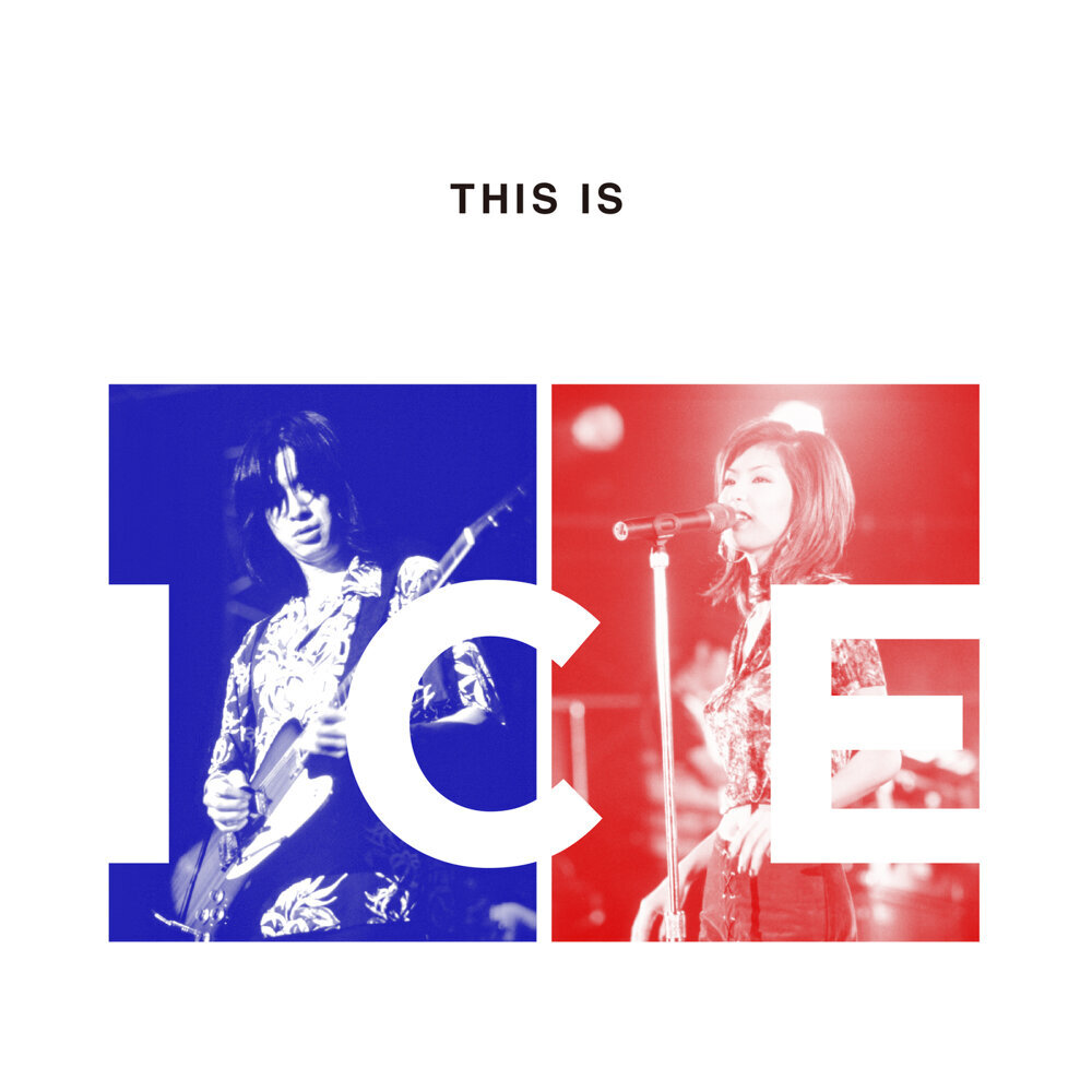 ICE – THIS IS ICE