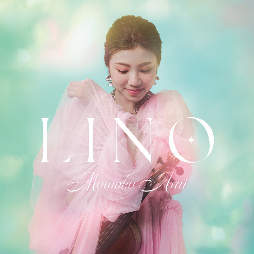 Momoko Arai – LINO