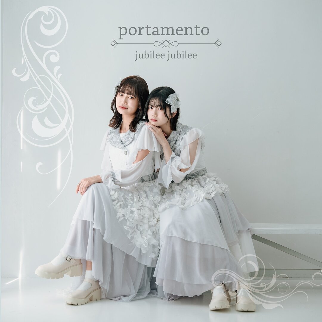 jubilee jubilee – portamento