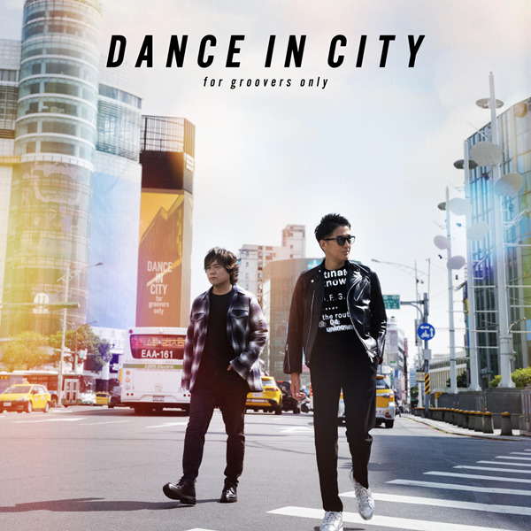 DANCE IN CITY -for groovers only
