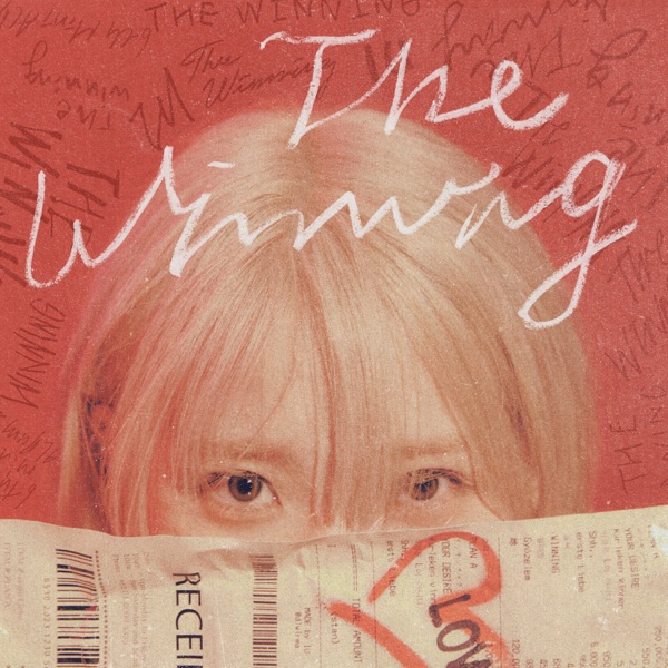 IU – The Winning – EP
