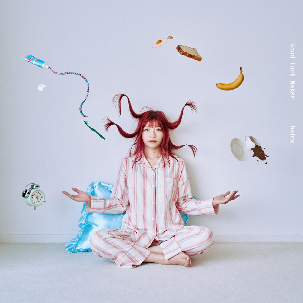 Good Luck Waker – Complete Edition