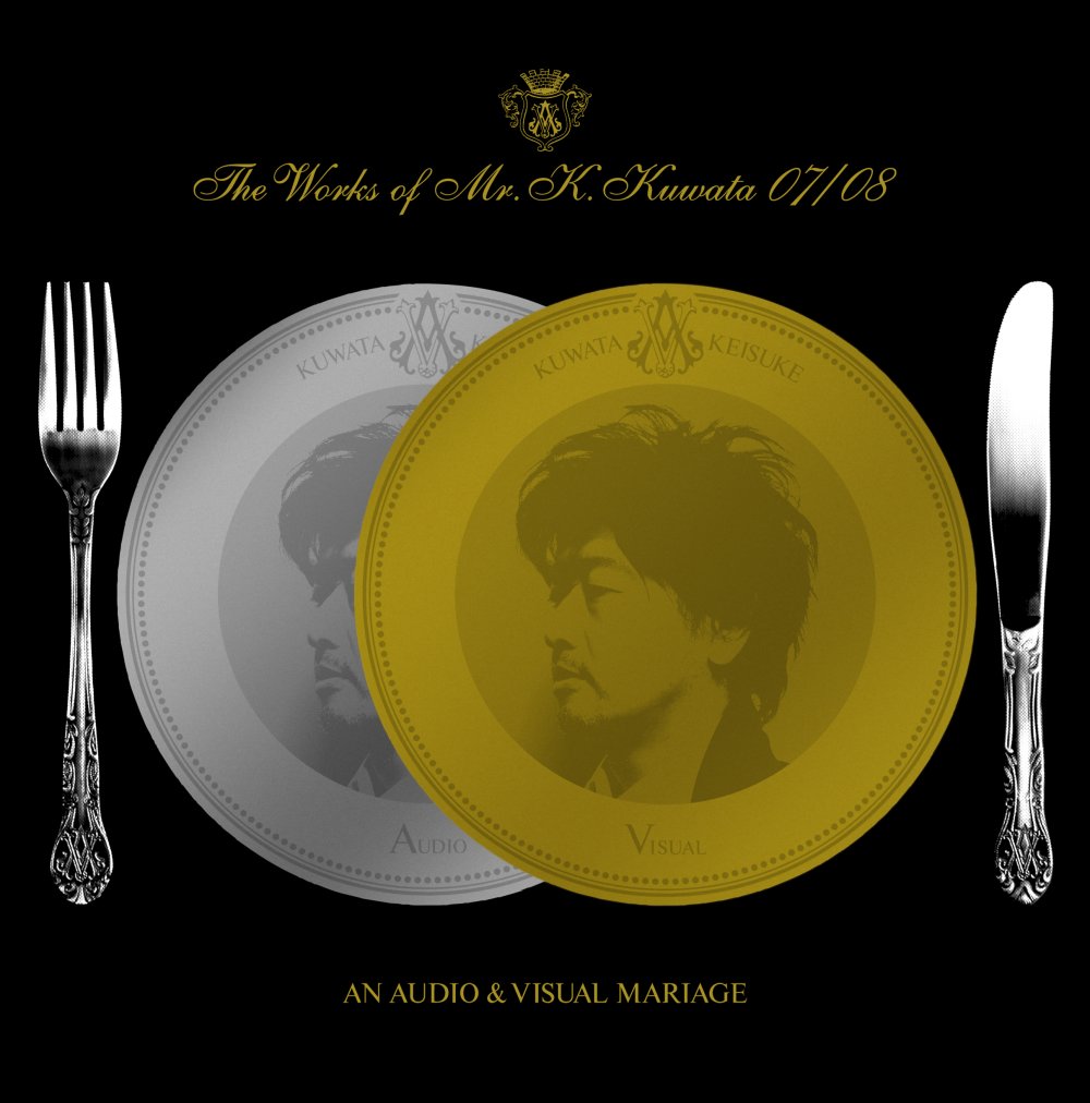 桑田佳佑 – 桑田さんのお仕事07／08～