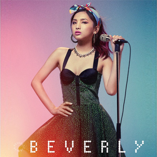 Beverly (ビバリー) – 24