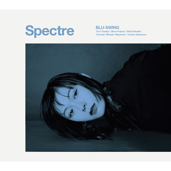 BLU-SWING – Spectre