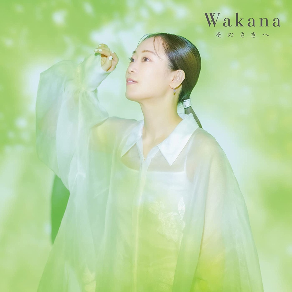 Wakana – そのさきへ