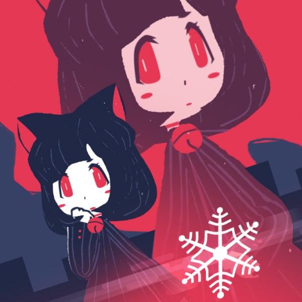 小野道ono – 夜行少女