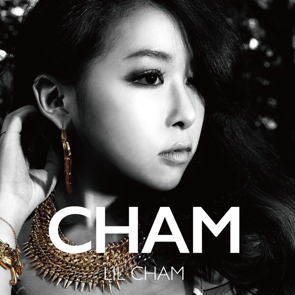 Lil Cham (릴샴) – CHAM