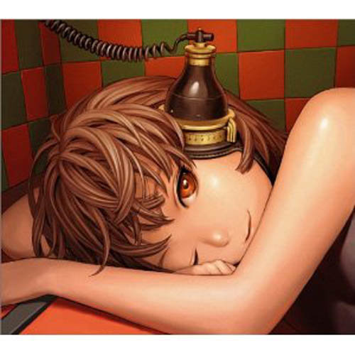 xReunion GONZO Compilation 1998~2005