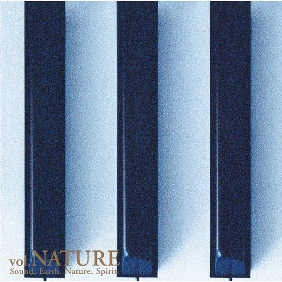 S.E.N.S. – Sound. Earth. Nature. Spirit. vol.NATURE