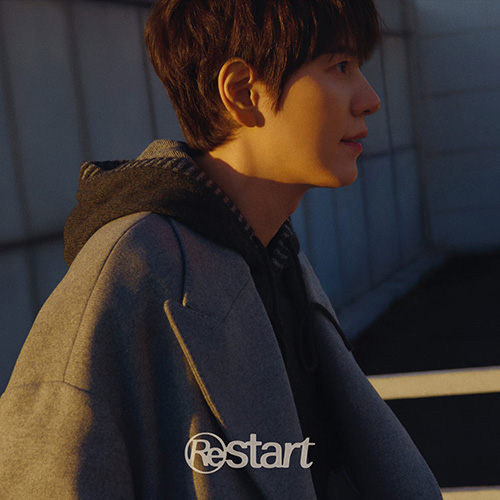 KYUHYUN – Restart