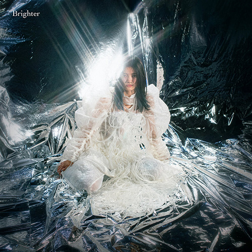 Yu-Ka[由薫] – Brighter