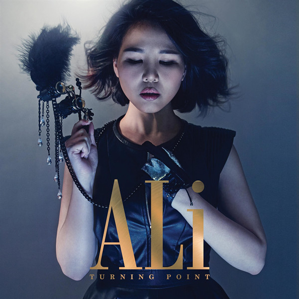 Ali (알리) – TURNING POINT