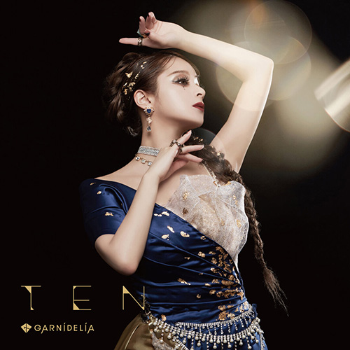 GARNiDELiA – TEN
