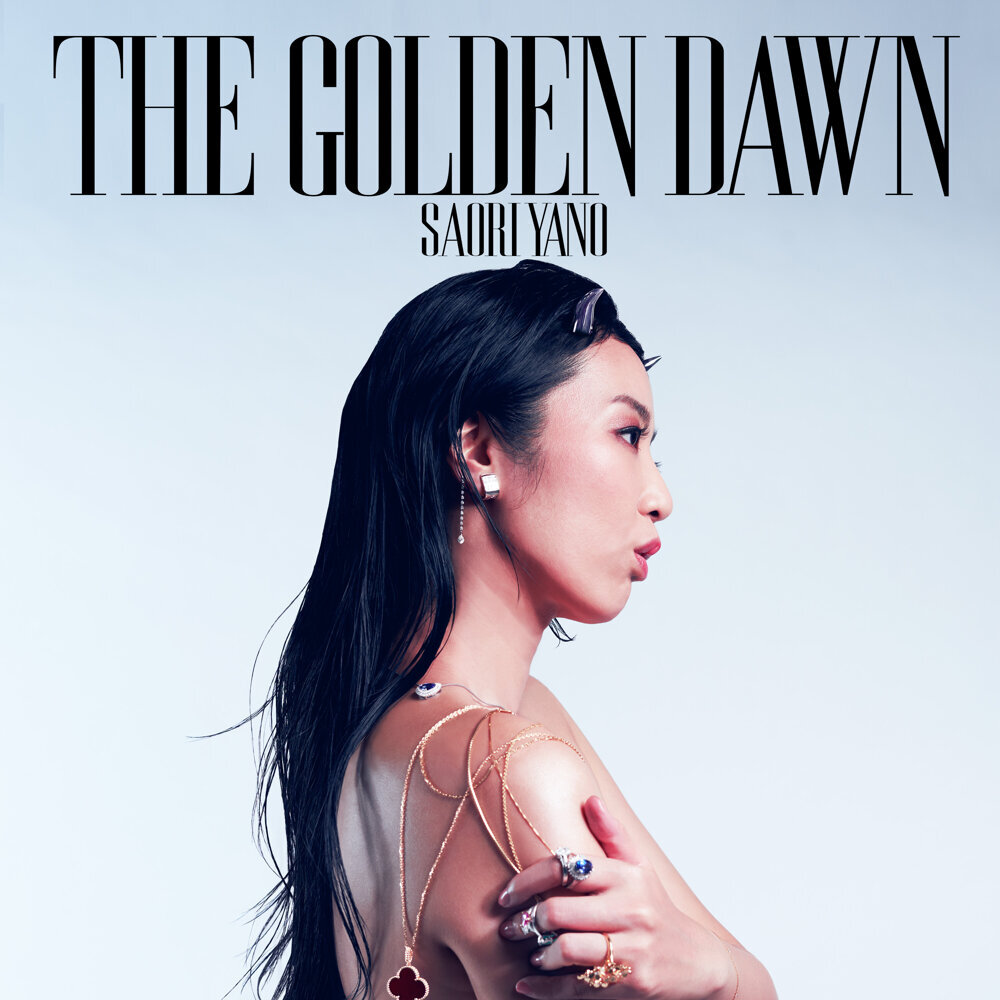 矢野沙織 – The Golden Dawn