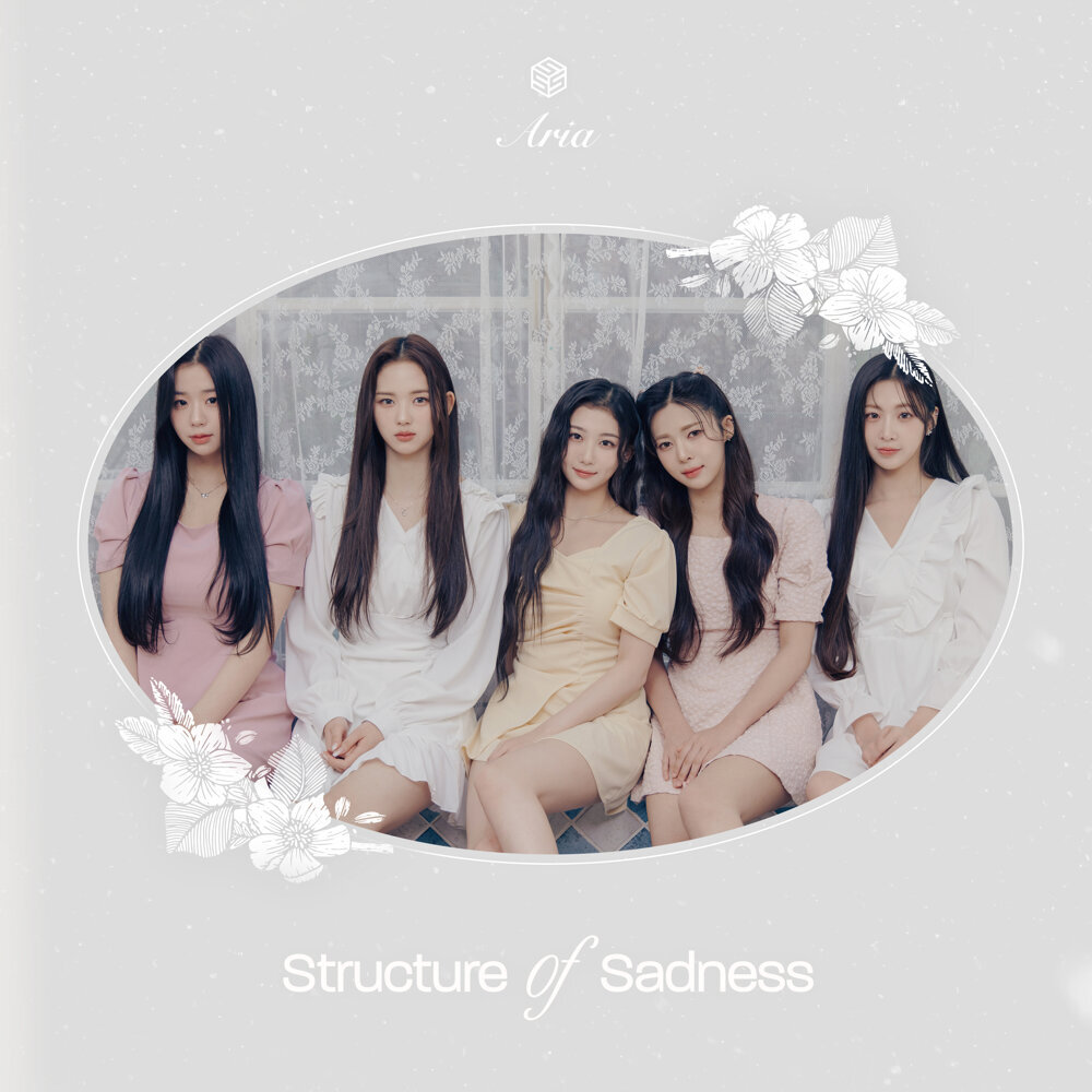 tripleS (트리플에스) – Aria Structure Of Sadness