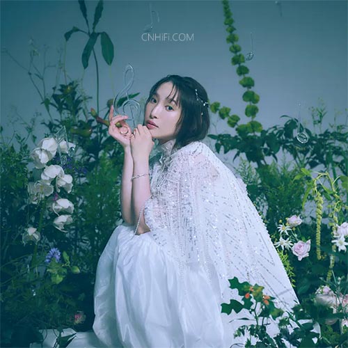 南條愛乃-The Fantasic Garden