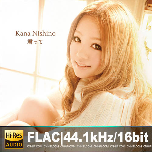 Kana Nishino（28CD精选合集）