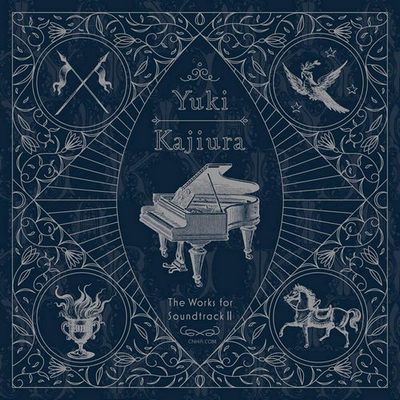 Yuki Kajiura – The Works for Soundtrack 2