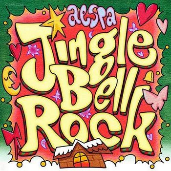 aespa – Jingle Bell Rock