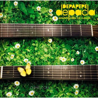 Depapepe Plays The Classics