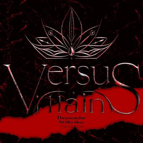 Dreamcatcher – VillainS