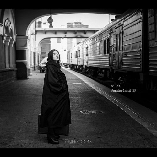 milet – Wonderland EP