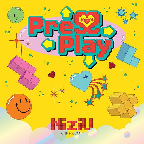 NiziU (니쥬) – Press Play
