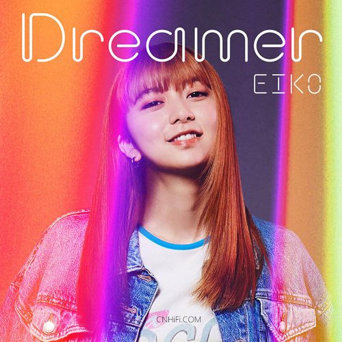 EIKO – Dreamer