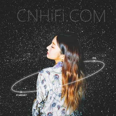 Dia – Stardust