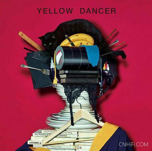 星野源 – YELLOW DANCER