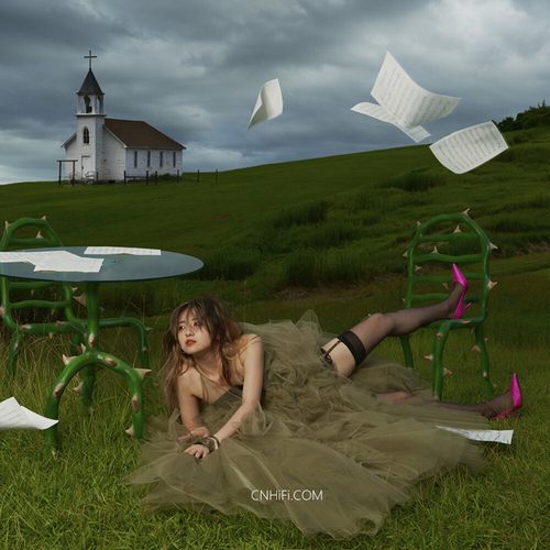 鈴木瑛美子 – SOUNDS GOOD