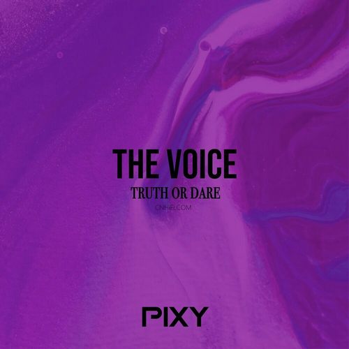 PIXY  (픽시) – The Voice