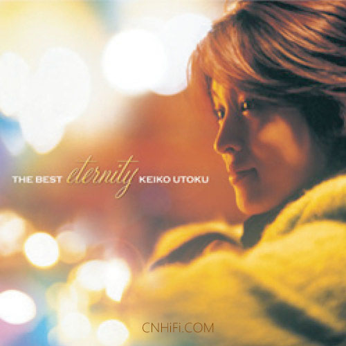 THE BEST “eternity”