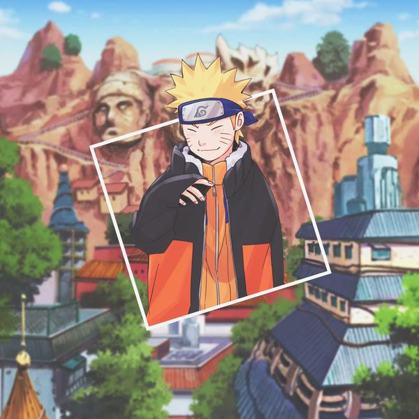 hero\’s come back (naruto lofi)