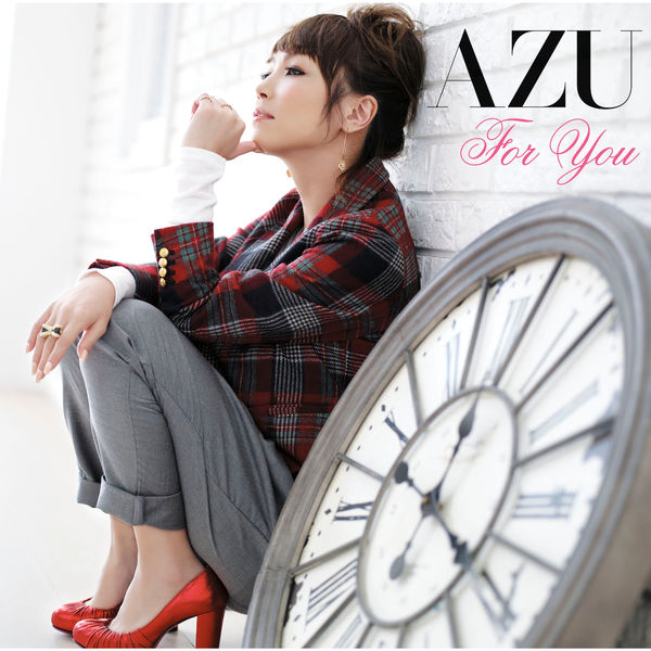 Azu – For You