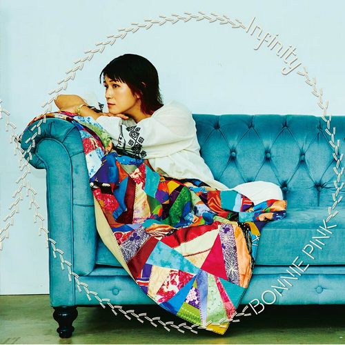 BONNIE PINK – Infinity