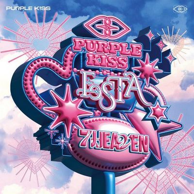 퍼플키스 (PURPLE KISS) – FESTA